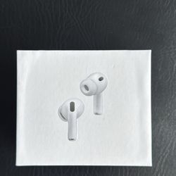 AirPods Pro 3