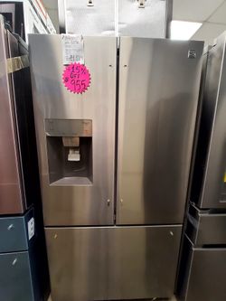 REFRIGERADOR
