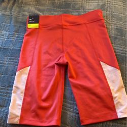 Bike Shorts/ Gym Shorts 