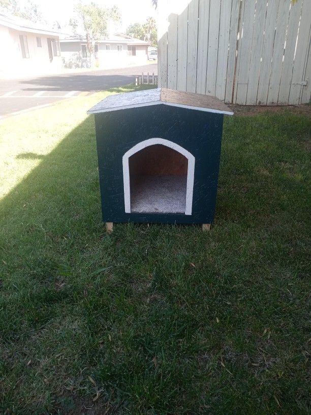 Dog House