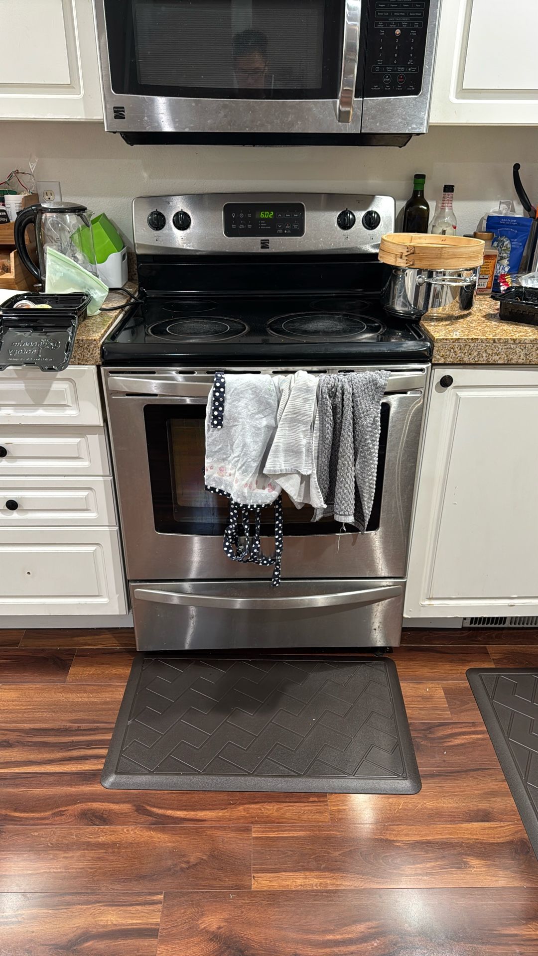 Kenmore Stove For Sale