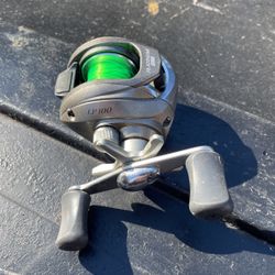 Pinnacle Real Lp100 6 Bearing