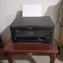 Epson XP-4105 Printer 