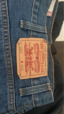 Levi’s shorts