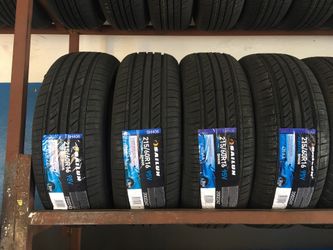 NEW 215/60R16