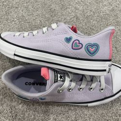 Converse All Star Easy On Youth