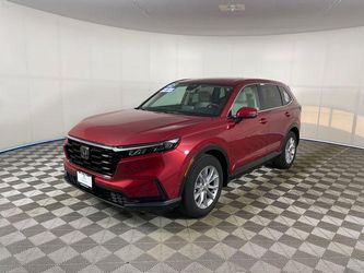 2023 Honda CR-V