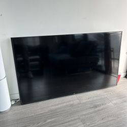 65in LG Smart TV