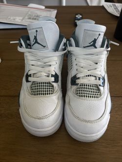 Jordan 4