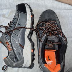 Fila Shoes