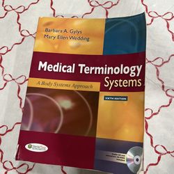Medical Terminology 