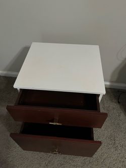 Nightstand