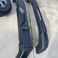 Bumpers For Sale 