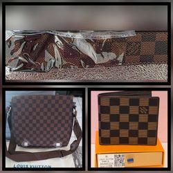 Men's items