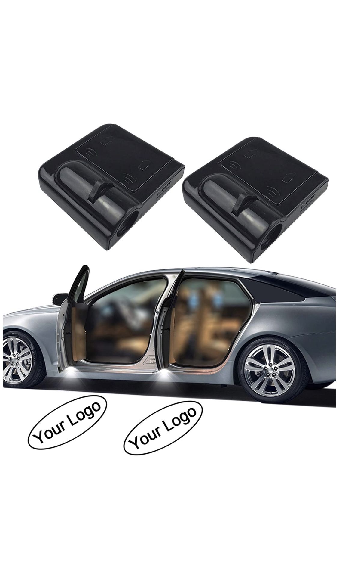 Car Door Lights