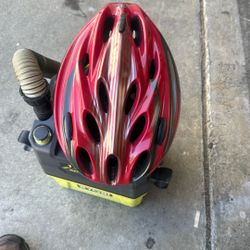Casco De Seguridad Para 🚲