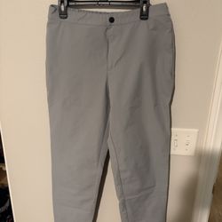 Golf Pants And Shorts