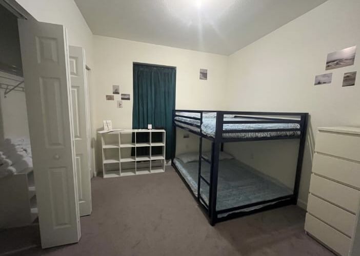 Bunk Beds - New Condition