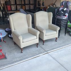 Set Of Chairs