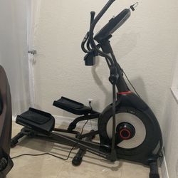 Elliptical