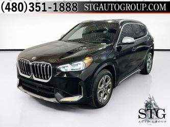 2024 BMW X1