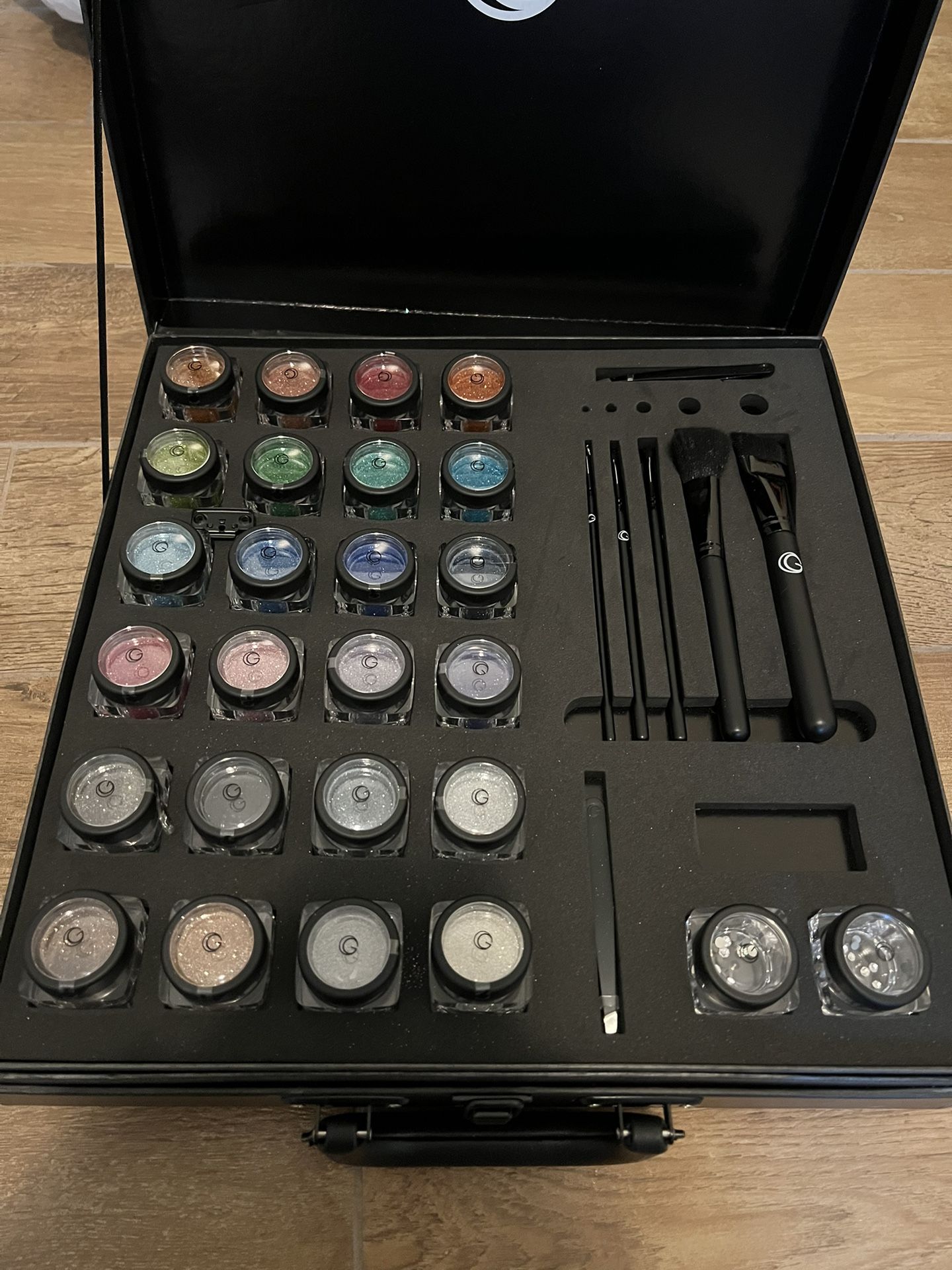 Glitter Tattoos Stencils Sets For Events, Birthday, Adults And Kids