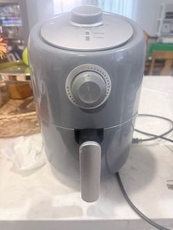 Air fryer