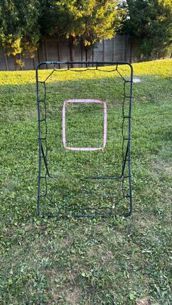 Pitching Net