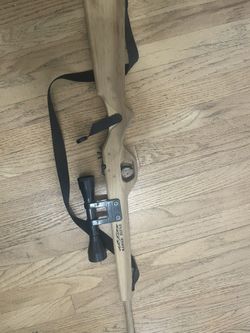 Toy Rubber Band Shooter