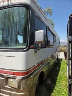 HMC RV