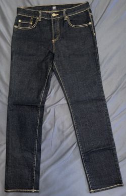 Youth Boy’s Jeans