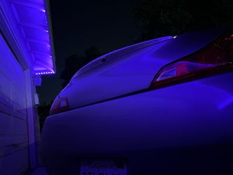 G37 coupe 2008