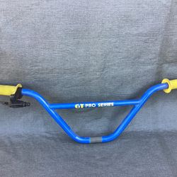 GT Pro SERIES HANDLEBAR Riser 6”