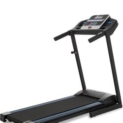 Treadmill 