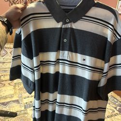 Tommy Hilfiger XL