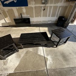 Coffee Tables 