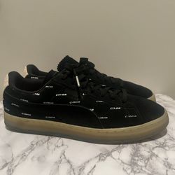 Puma Pink Dolphin Suede 2017 Release Men’s Size 11.5