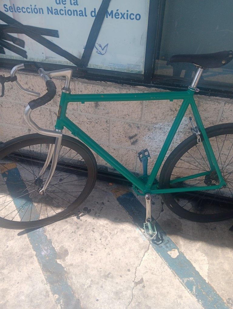 Specialized Bike
