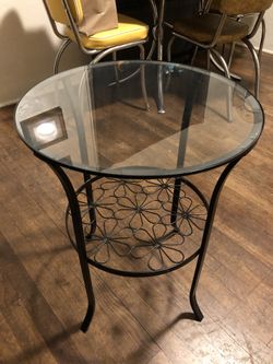 Ikea klingsbo side online table