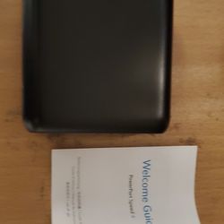 New And Never Used Anker USB Charger 1X3
