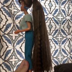 Vintage Totally Hair Barbie 