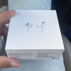 Apple Airpod Pros