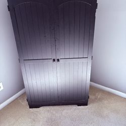 Computer Armoire 