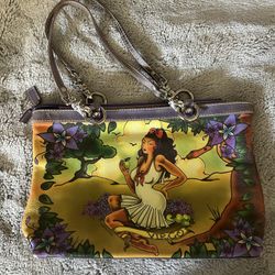 Isabelle Fiore Purse