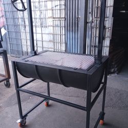 Asador Santa María