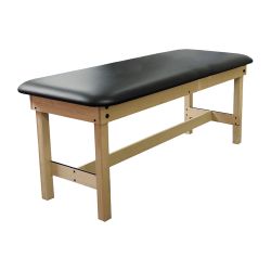 New Hausmann Wood Treatment Table 