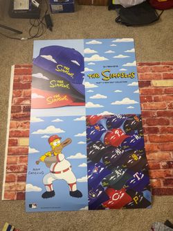 Lids Simpson sign