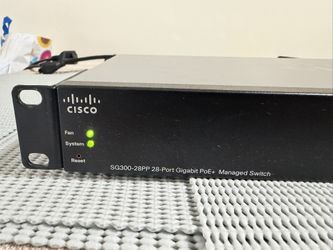 Switch CISCO