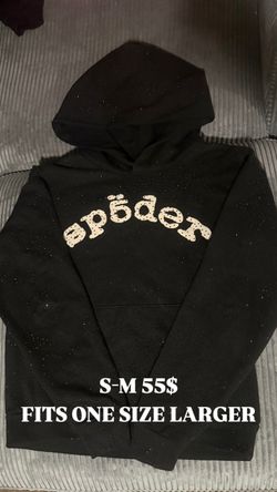Vvs Sp5der