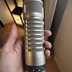 Electro-Voice RE27N/D 